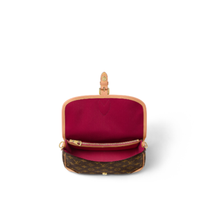 Tui Louis Vuitton Diane 'Fuchsia' M46049