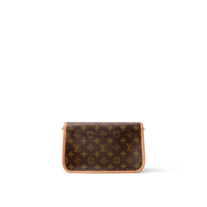 Tui Louis Vuitton Diane 'Fuchsia' M46049