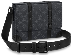 Túi Louis Vuitton Trunk Messenger M45727