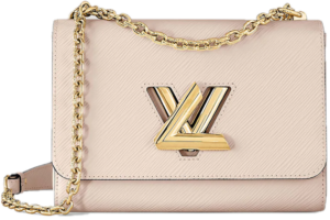 Tui Louis Vuitton Twist MM Bag 'Pink' M21116