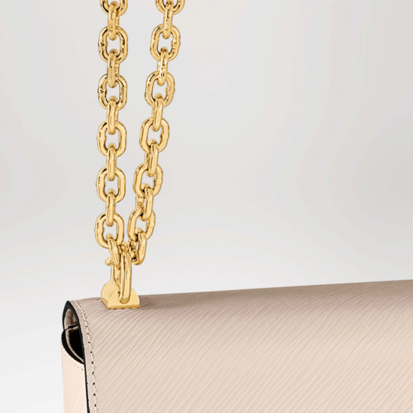 Tui Louis Vuitton Twist MM Bag 'Pink' M21116