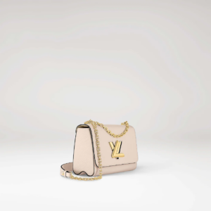Tui Louis Vuitton Twist MM Bag 'Pink' M21116