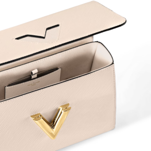 Tui Louis Vuitton Twist MM Bag 'Pink' M21116