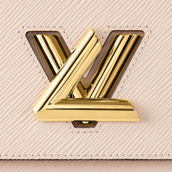 Tui Louis Vuitton Twist MM Bag 'Pink' M21116