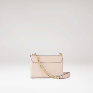 Tui Louis Vuitton Twist MM Bag 'Pink' M21116