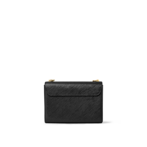 Tui Louis Vuitton Twist MM Bag 'Black' M21606