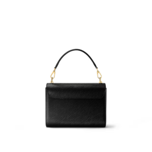 Tui Louis Vuitton Twist MM 'Black' M21554