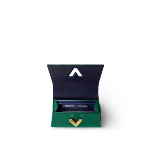 Tui Louis Vuitton Twist One Handle BB Bag 'Emerald Green' M21589