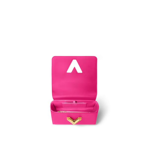 Tui Louis Vuitton Twist PM Bag 'Rose Miami Pink' M21719