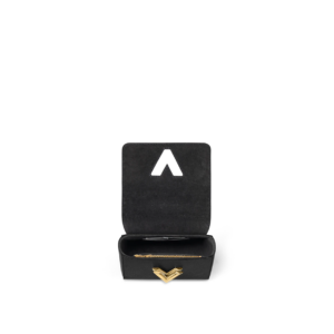 Tui Louis Vuitton Twist PM Bag 'Black' M21119