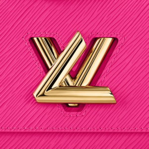 Tui Louis Vuitton Twist PM Bag 'Rose Miami Pink' M21719