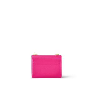 Tui Louis Vuitton Twist PM Bag 'Rose Miami Pink' M21719