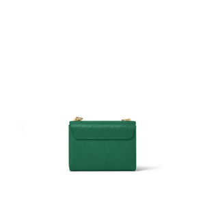Tui Louis Vuitton Twist PM Bag 'Serpentine Green' M21649