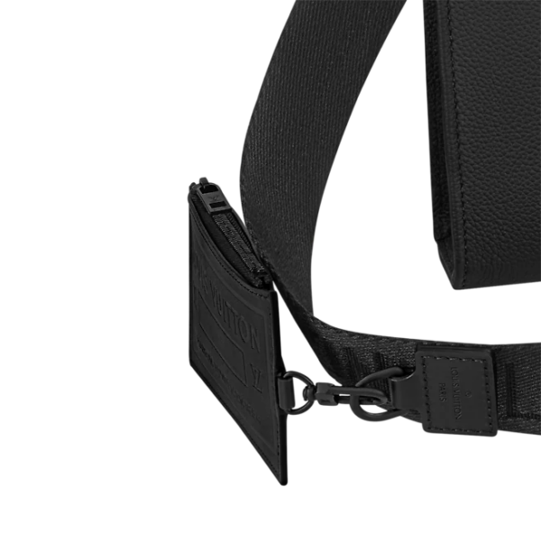 Túi Louis Vuitton Voyage Messenger M59329 - Ảnh 5