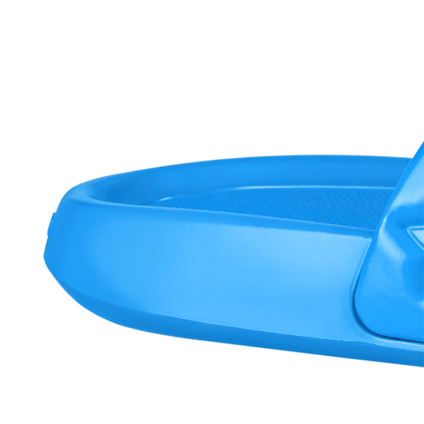 Dép Louis Vuitton Waterfront Mules 'Blue' 1A9ZM7 - Ảnh 4