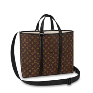 Alternative view of Túi Louis Vuitton Week-End GM Tote M45733