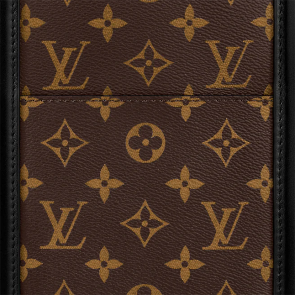 Túi Louis Vuitton Week-End GM Tote M45733 - Ảnh 8