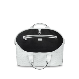 Tui Louis Vuitton Weekend NM Tote Bag 'Optic White' M30919