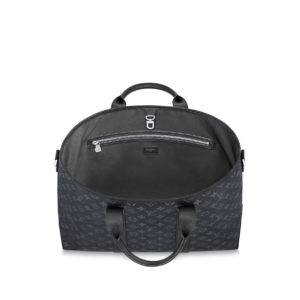 Tui Louis Vuitton Weekend NM Tote Bag 'Black' M30937