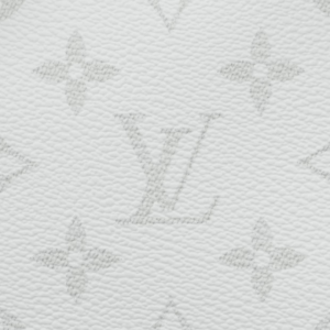 Tui Louis Vuitton Weekend NM Tote Bag 'Optic White' M30919