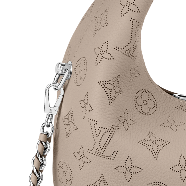 Tui Louis Vuitton Why Knot PM Bag 'Galet Beige' M20701