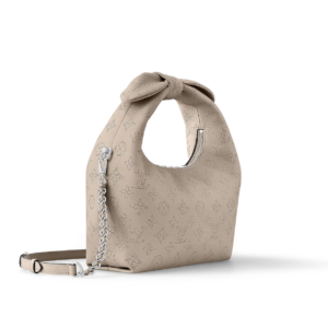 Tui Louis Vuitton Why Knot PM Bag 'Galet Beige' M20701