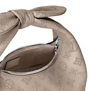 Tui Louis Vuitton Why Knot PM Bag 'Galet Beige' M20701