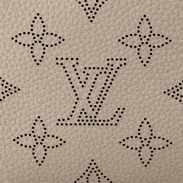 Tui Louis Vuitton Why Knot PM Bag 'Galet Beige' M20701