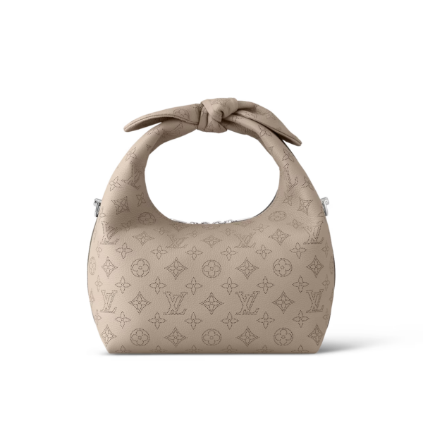 Tui Louis Vuitton Why Knot PM Bag 'Galet Beige' M20701