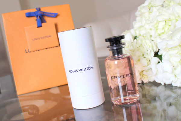 Nước Hoa Louis Vuitton Attrape Reeves EDP - Ảnh 5
