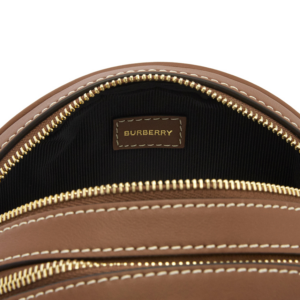 Tui Burberry Logo Graphic 'Ivory' 8051847