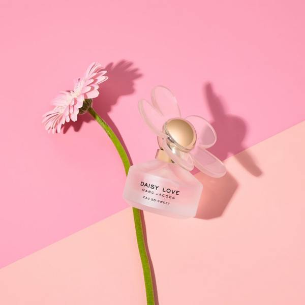Nước Hoa MARC JACOBS Daisy Dream Eau So Sweet EDT - Ảnh 4