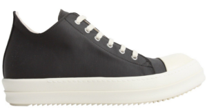 Giày Rick Owens DRKSHDW Low Black DS18S3802