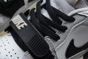 Alternative view of Giày Nike Jordan Legacy 312 Low GS 'Tech Grey Cement' CD9054-101