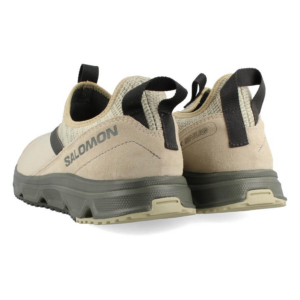 Giay Salomon RX Snug 'Moss Grey' L41747900