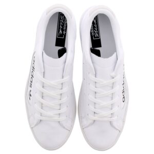 Alternative view of Giày Adidas Wmns Sleek 'Cloud White' EF4935