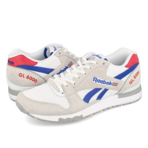 Alternative view of Giày Reebok GL 6000 GZ0542