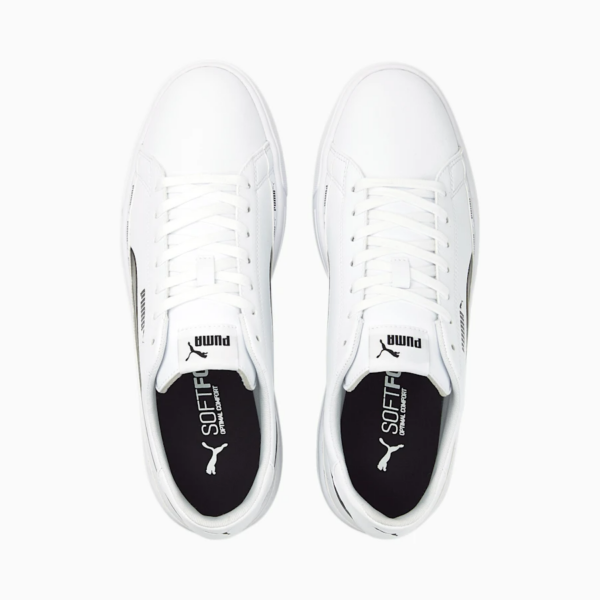 Giày Puma Serve Pro Lite 'White' 383897-01 - Ảnh 2