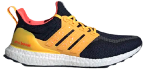 Giày Adidas Ultraboost DNA CTY 'Black Yellow' FZ4865