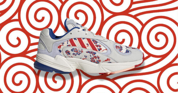Giày Adidas Yung 1 'Clouds' EE7087 - Ảnh 6