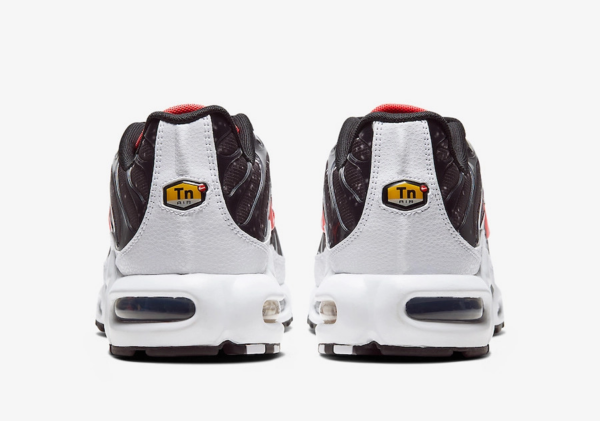 Giày Nike Air Max Plus 'Supernova 2020' CW6019-001 - Ảnh 6