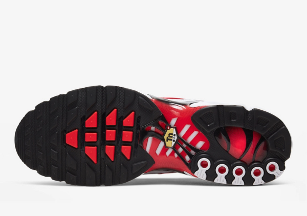 Giày Nike Air Max Plus 'Supernova 2020' CW6019-001 - Ảnh 4