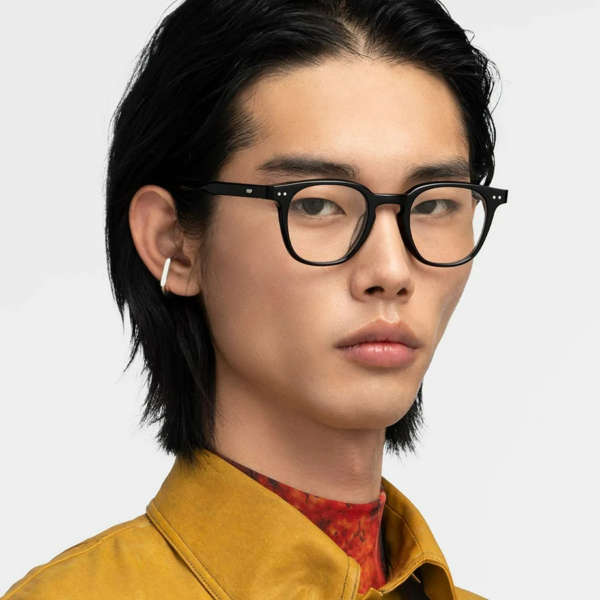 Kính Gentle Monster Lutto 01 - Ảnh 2
