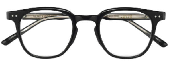 Kính Gentle Monster Lutto 01