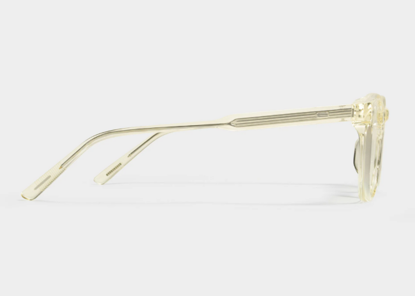 Kính Gentle Monster Lutto C2 (Gold) - Ảnh 6