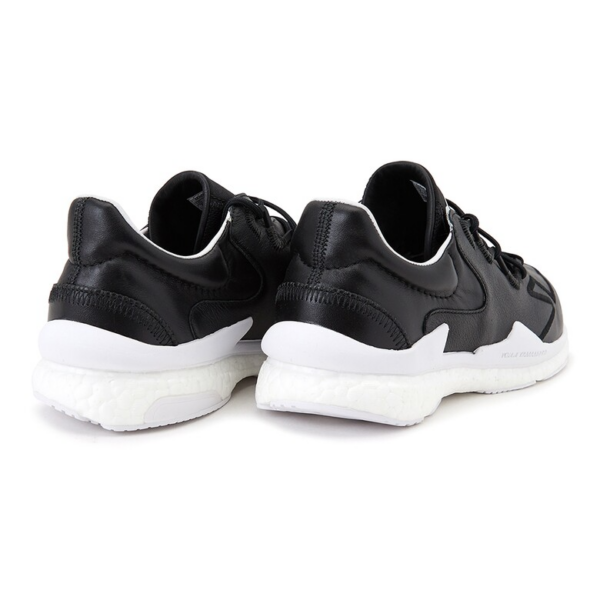 Giày Adidas Y-3 Adizero Runner 'Black White' EF2563 - Ảnh 5