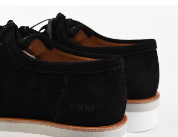 Giày Christian Dior 3DE311ZHQ-H961-21S - Ảnh 6