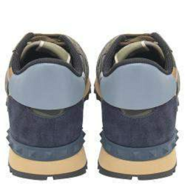 Giày Valentino Garavani Camouflage RY2S0952NYM-HF8 - Ảnh 4
