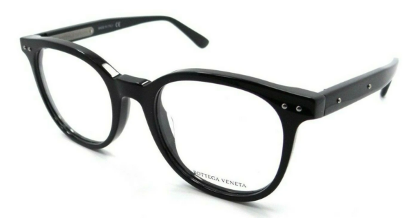 Kính Bottega Veneta Eyeglasses Frames BV0115O-004 - Ảnh 2