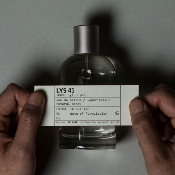 Nước Hoa Le Labo Lys 41 - Ảnh 2